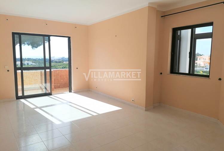 Appartement de 2 chambres à Vale da Azinheira à Albufeira