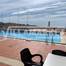 1 bedroom apartment with swimming pool and a stunning view of the Sea and ALBUFEIRA