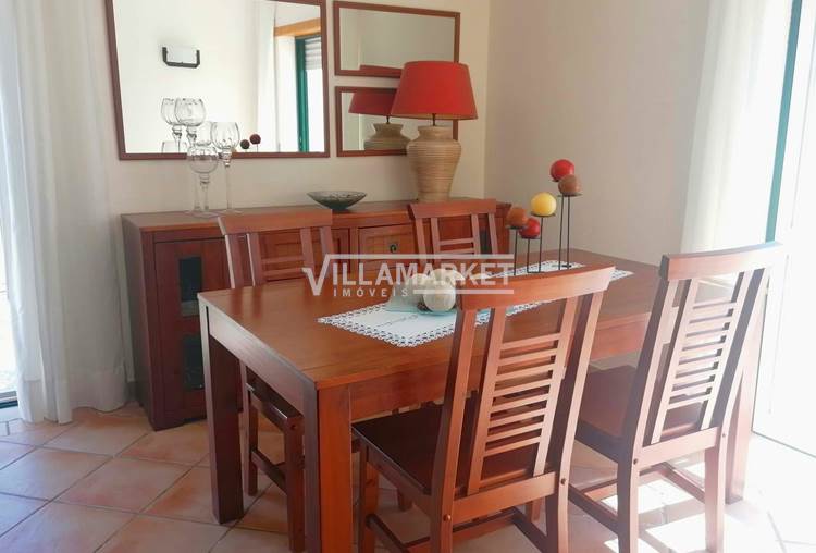 Villa exclusive de 3 chambres avec jardin, patio et barbecue à Albufeira