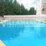 Appartamento con 1 camera da letto con vista sulla piscina condominiale situata ad Albufeira 