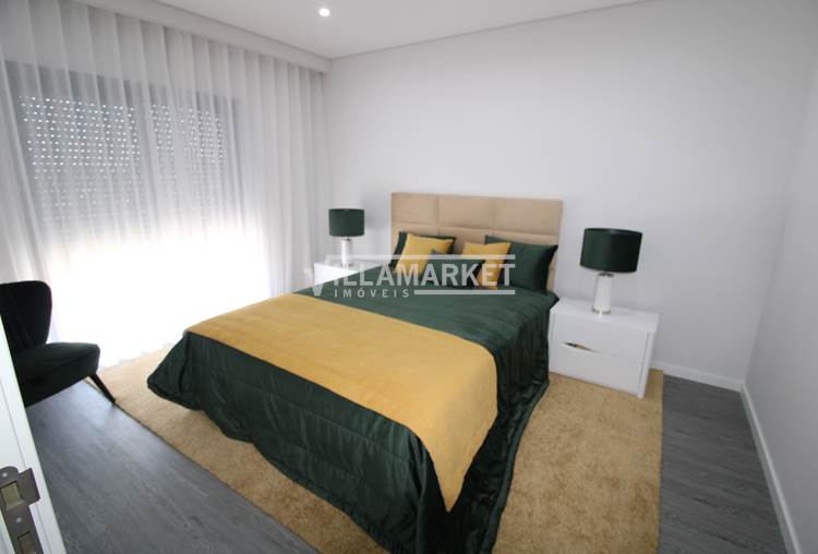 Nuovi appartamenti con 2 camere da letto inseriti in un condominio con piscina situato a Olhão
