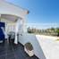 Penthouse 1-type apartment overlooking the sea located in the Balaia Gardens in Albufeira