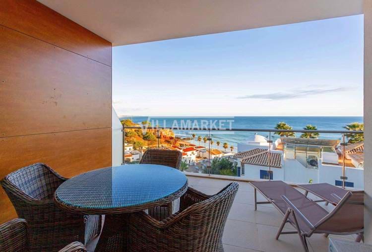 PENTHOUSE TYPE T2 DUPLEX WITH STUNNING SEA VIEW IN WATER EYES