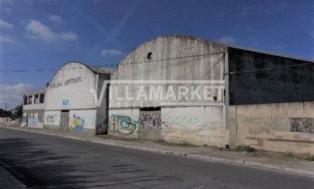 Land with 14,975 m² of area located in Montijo