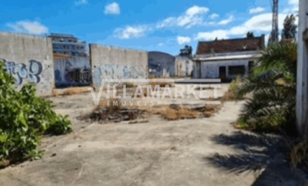 Land with 7,026 m² located in Montijo 
