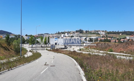 Land for Construction with 20102m2 located in ALCOBAÇA