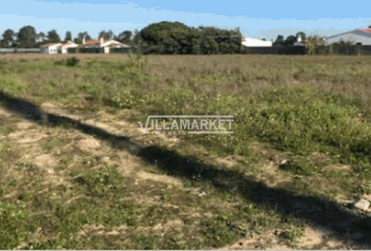 Rustic land with an area of 15,129 m² in Foros de Salvaterra
