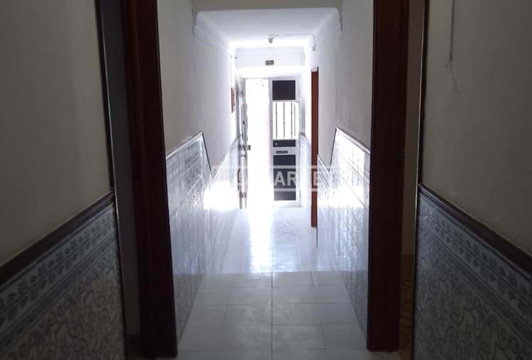 Casa a schiera con 3 camere da letto con 105,50 m2 situata su un appezzamento di terreno con 240,90 m2 situata a Santana - Portel - Alentejo