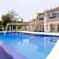 VILLA V3 com piscina localizada no tranquilo e exclusivo Vale da Pinta Golf Resort.