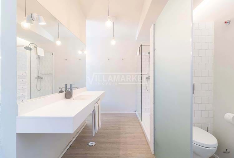 VILLA V2 +1 with swimming pool inserted in Gramacho Residences Golf & Resort