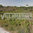 Plot of urban land of drawer with 870 m2 located in the urbanization Vale da Telha