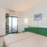 1 bedroom apartment with 50 m2 on the 5th floor of the Clube Praia da Rocha 3 Condominium in Portimão