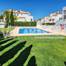 Moradia V2 + 1 inserida num condomínio com piscina situado em ALBUFEIRA
