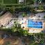 Prédio com afetação de serviços composto por uma habitação com piscina, ginásio e campo de ténis situado em ALGOZ
