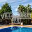 Building with allocation of services consisting of a house with swimming pool, gym and tennis court located in ALGOZ