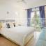 Confortevole appartamento con 2 camere da letto al primo piano, situato nel cuore del campo da golf di Gramacho. 