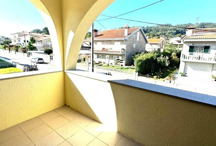 Moradia unifamiliar V3 – Pinheiro, Penafiel, Porto