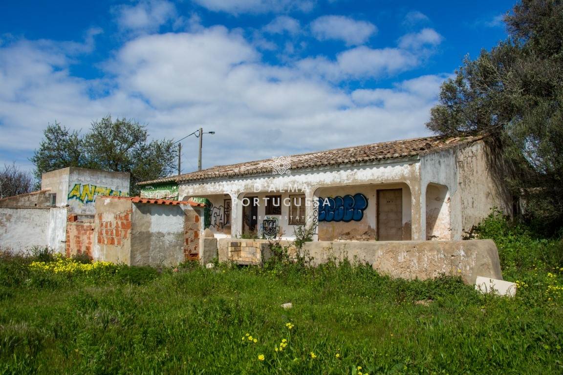 Sea View,Albufeira,Galé,ruin to rebuild in albufeira,ruin to rebuild ,ruin to rebuild in Algarve,buy ruin in Albufeira
