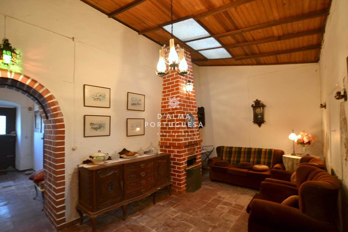 casa adosada tradicional tranquila a 11 km de Albufeira