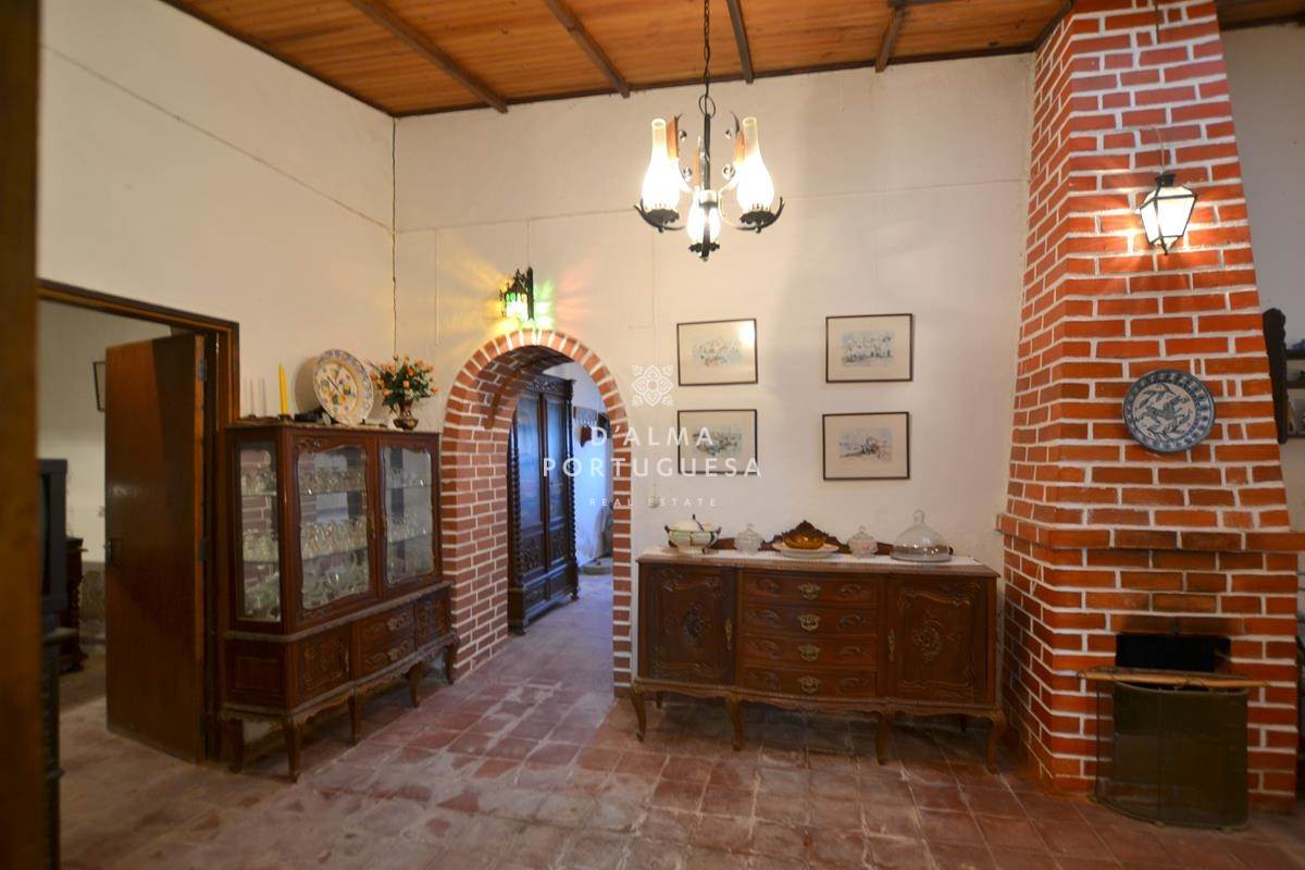 casa adosada tradicional tranquila a 11 km de Albufeira