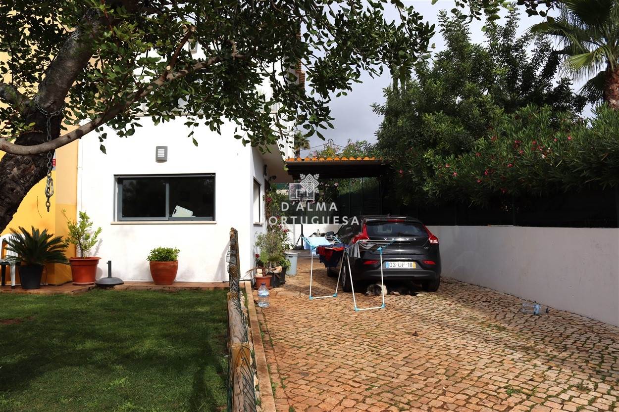 4 Bedroom Villa I Swimming Pool I Garage I Terrace I Monte Canela - Mexilhoeira Grande