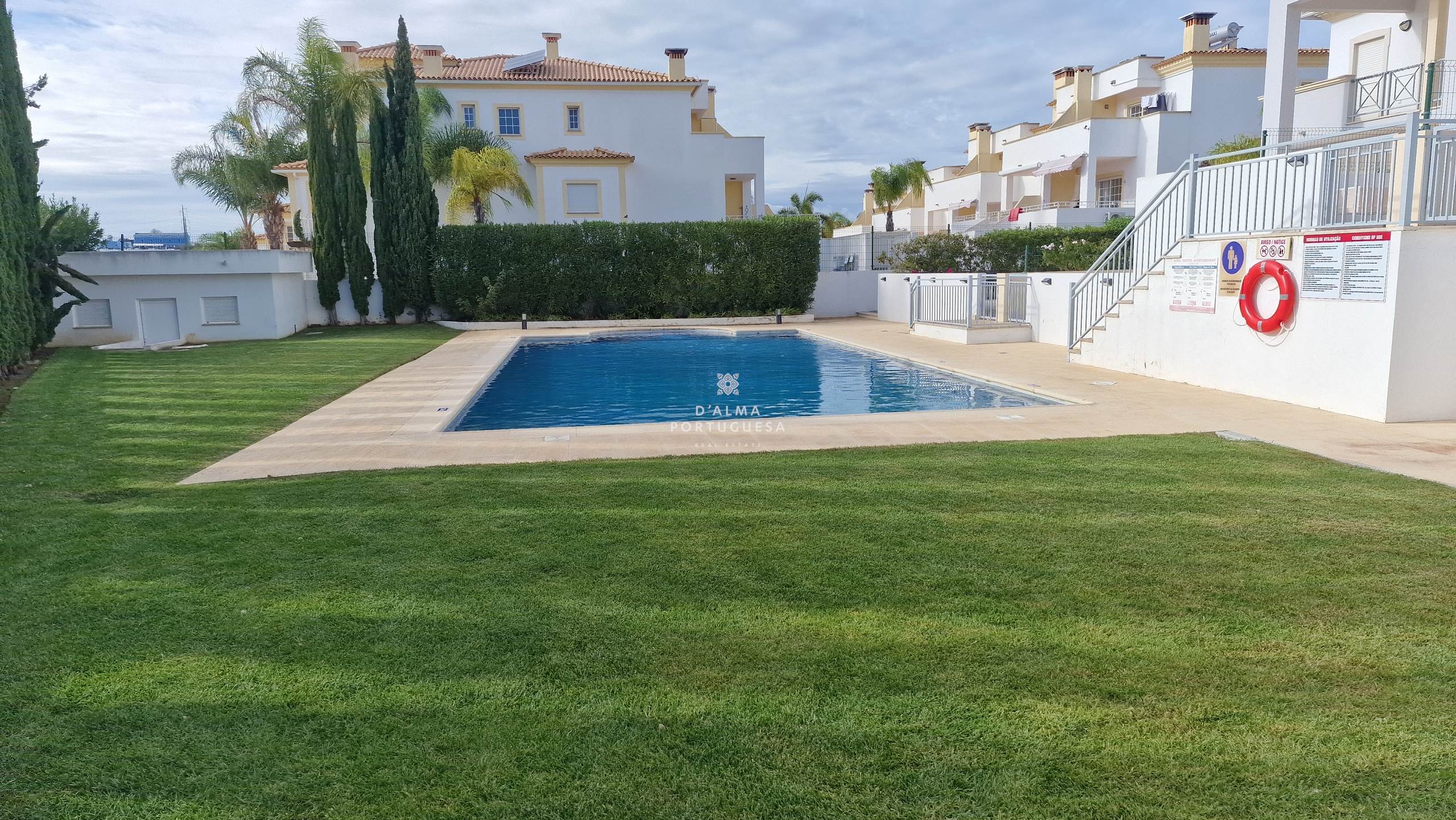Villa de 3 dormitorios,villa en condominio,villa con piscina,villa con estacionamiento,villa en Shona Calma