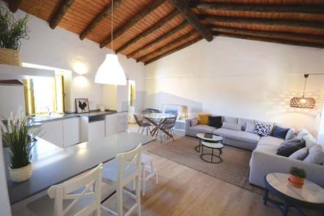 Villa tradicionelle 2 chambres intièrement rénové à S. B. Messines, Algarve