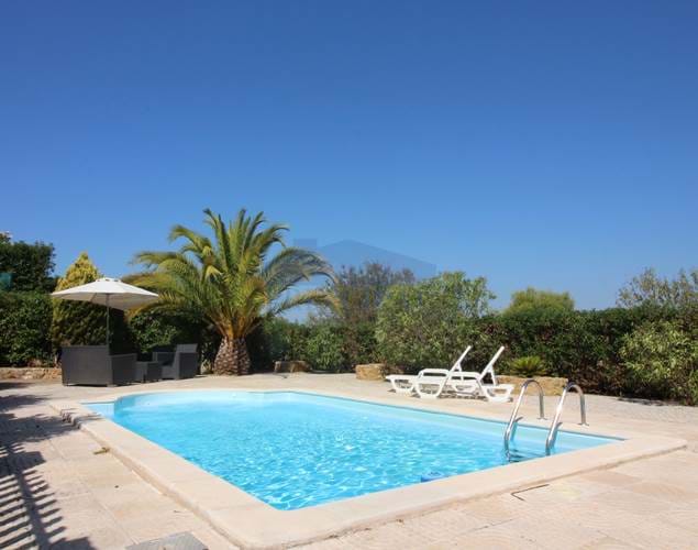 3 Bedroom Villa w/ Swimming Pool, Fantastic Views, Algoz