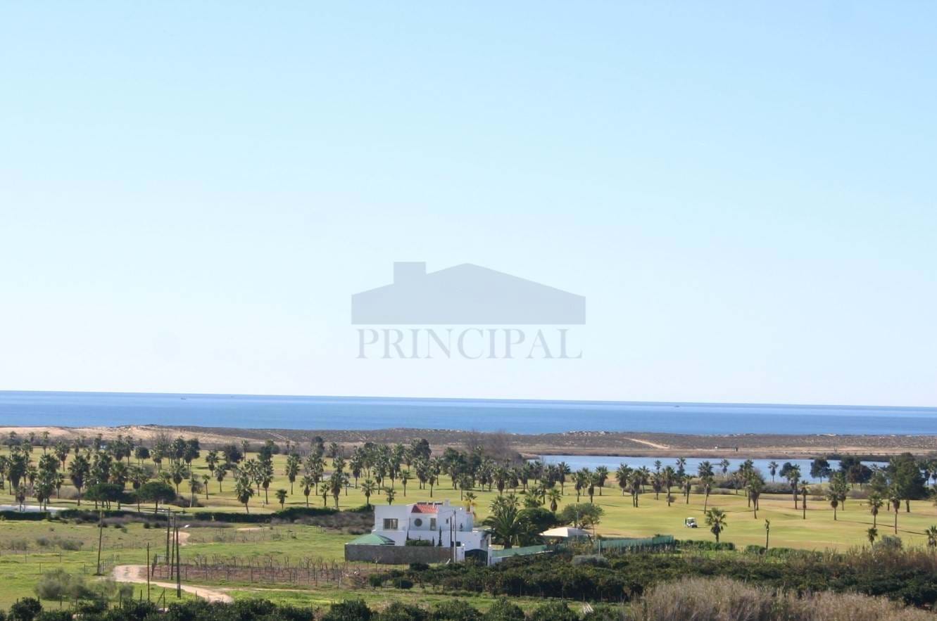 5 Bed. Luxury Villa in Salgados with Sea and Golf Course Views