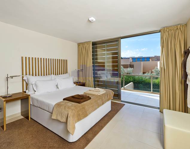 Luxury 3 Bedroom Villa with Private Pool in Salgados