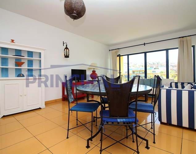 Apartment T1 with Swimming Pool in Albufeira Marina