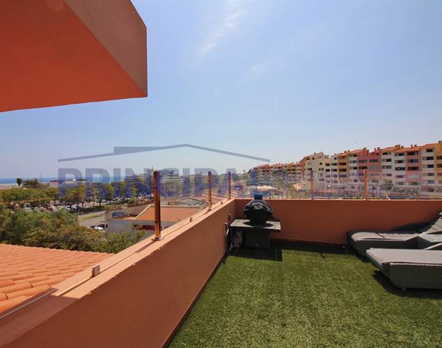 Apartment T3 Duplex in condominium with swimming pool, Albufeira