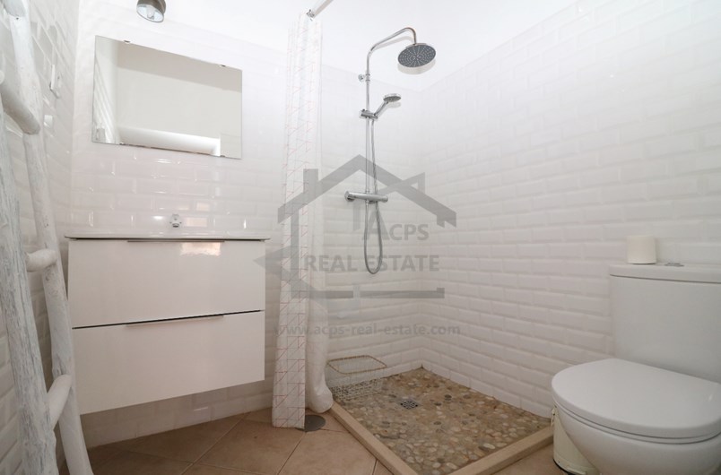 ACPS10600 - Einfamilienhaus - 2 Schlafzimmer - Sao Bras De Alportel