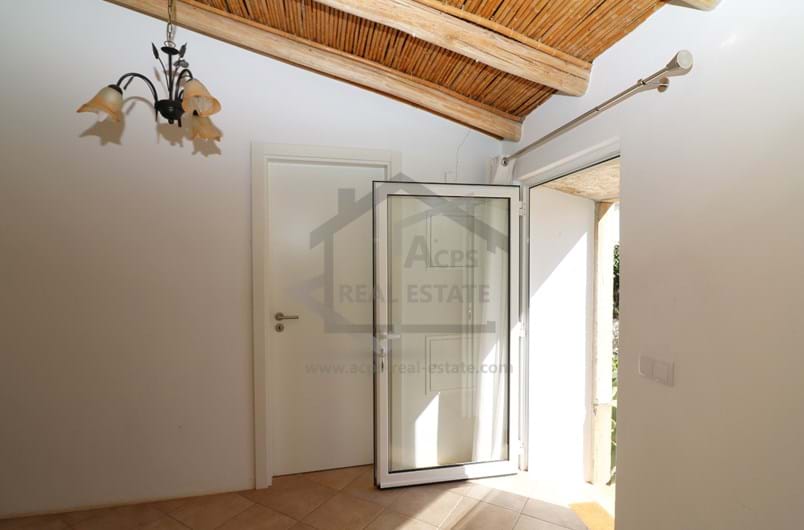 ACPS10600 - Einfamilienhaus - 2 Schlafzimmer - Sao Bras De Alportel