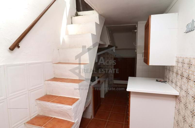 ACPS10615 - Einfamilienhaus - 4 Schlafzimmer - Sao Bras De Alportel
