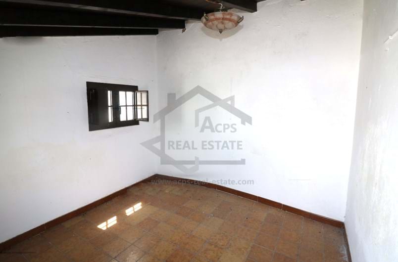 ACPS10615 - Villa - T4 - Sao Bras De Alportel