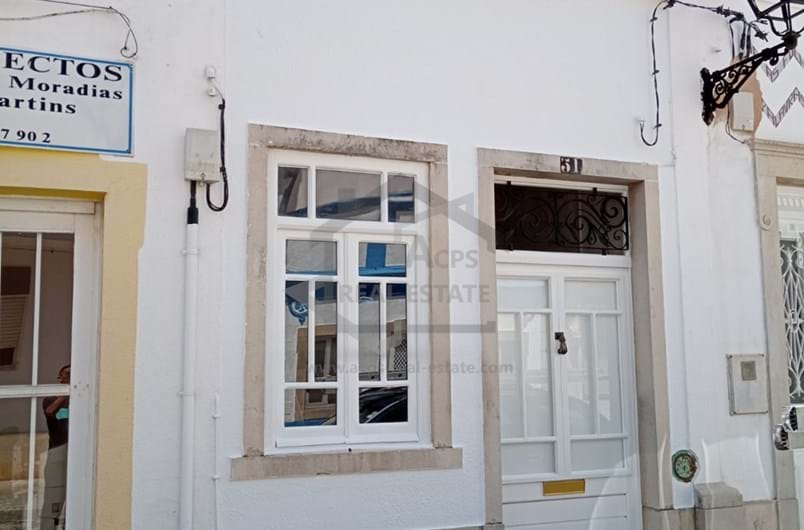 ACPS10615 - Einfamilienhaus - 4 Schlafzimmer - Sao Bras De Alportel
