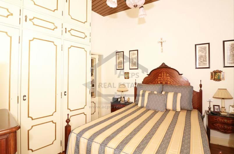 ACPS10550 - Einfamilienhaus - 5 Schlafzimmer - Sao Bras De Alportel