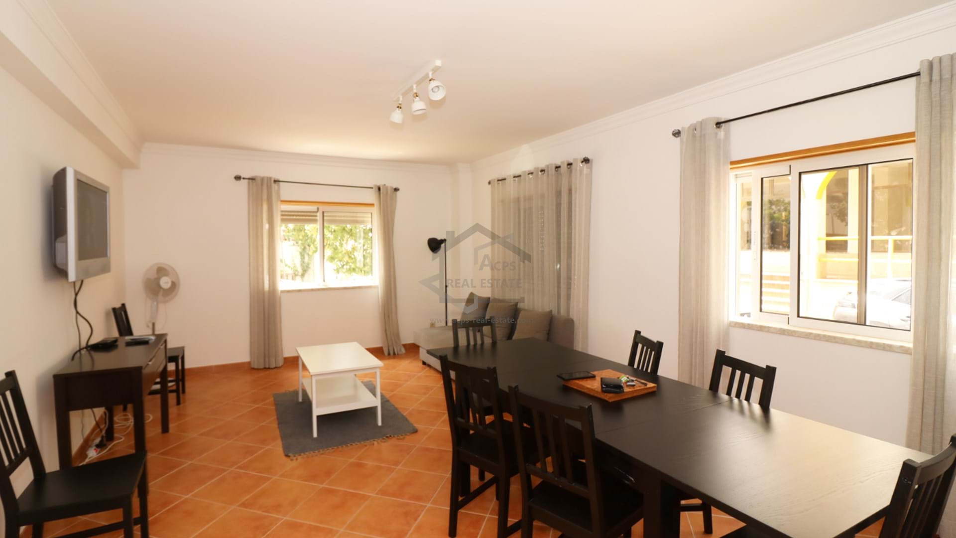 ACPS10555A - Appartement - T3