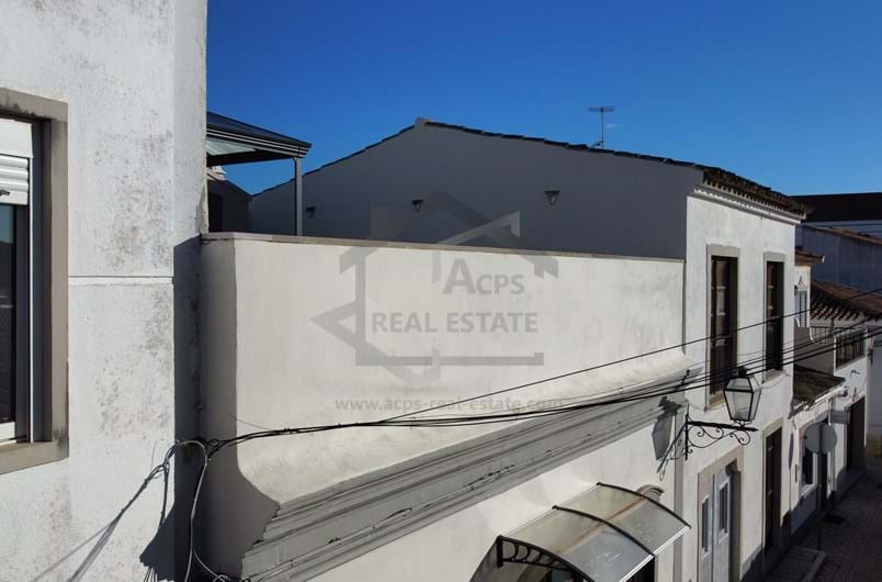 ACPS10584 - Villa - T2 - Sao Bras De Alportel