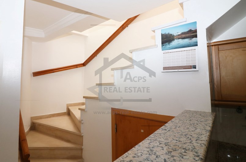 ACPS10595 - Einfamilienhaus - 3 Schlafzimmer