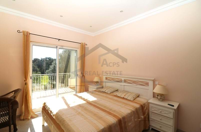 ACPS10564 - Einfamilienhaus - 5 Schlafzimmer - Fonte Do Touro