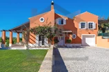 Sao Bras De Alportel Une villa familiale de 4 chambres orientée plein sud 