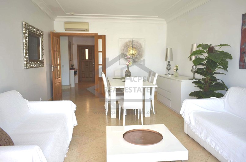ACPS10622A - Appartement - T4 - Vilamoura