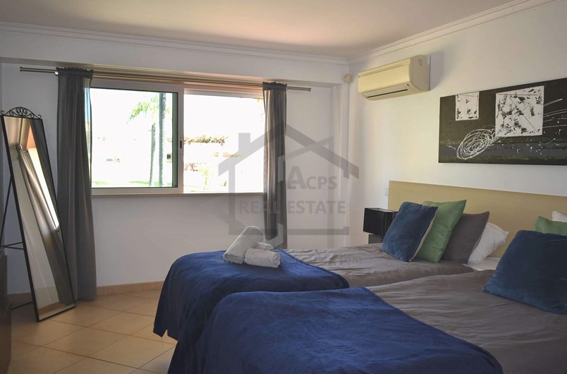 ACPS10622A - Appartement - T4 - Vilamoura