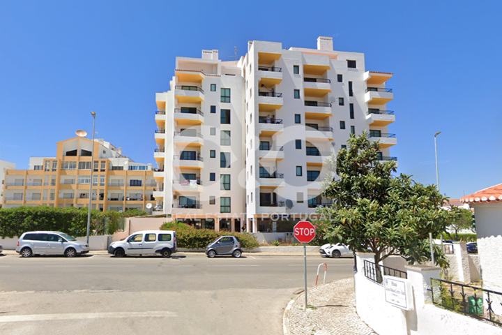 Apartment, Torraltinha