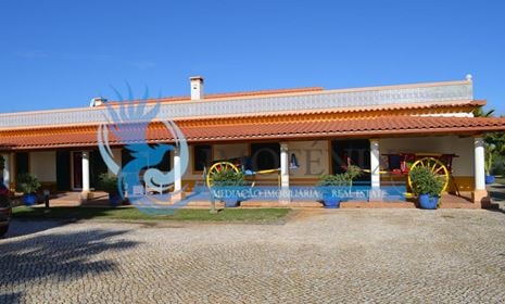 Villa T5 - Guia, Albufeira, for sale