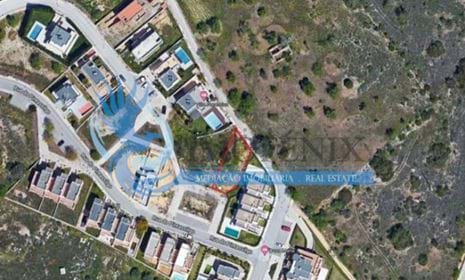 Grundstück   - Alcantarilha, Silves, zu verkaufen