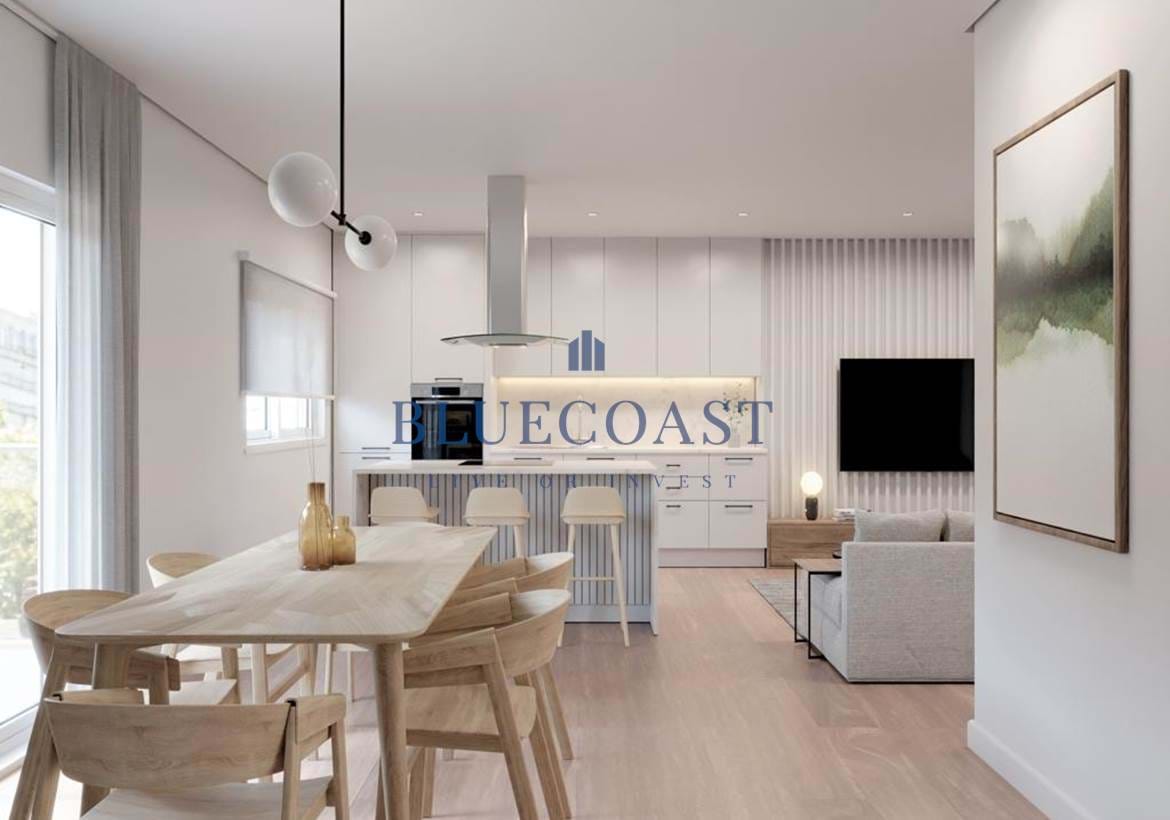 Bluecoast,palmela,appartamento,opportunità,t3,attico,terrazza