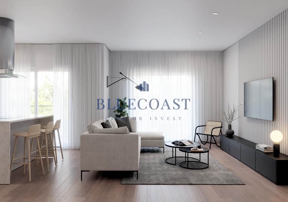 Bluecoast,palmela,appartamento,opportunità,t3,attico,terrazza
